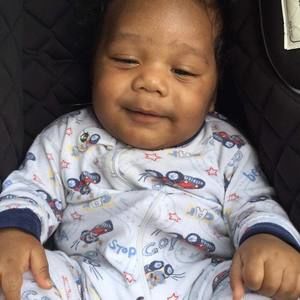 Meet your Posher, Maurice